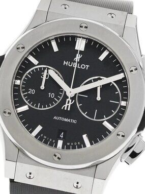 HUBLOT Classic fusion 521.NX.1171.RX Chronograph Automatic Men's Watch_962990